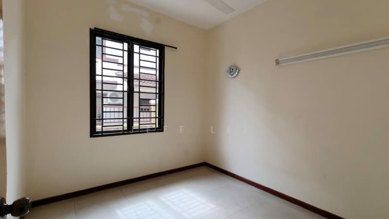 Cluster House for Sale in Austin Heights (Tebrau) - Jeff Lee - Interior - PropertyGuru.com.my