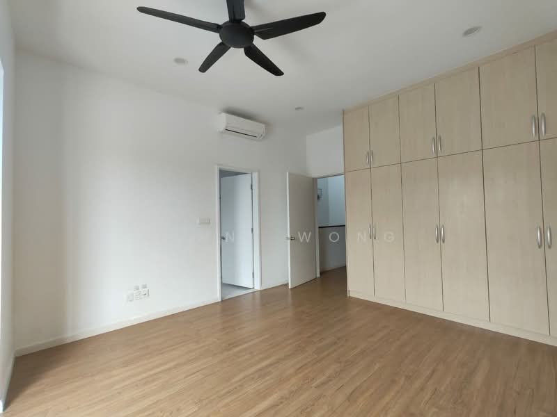 Bandar Gamuda Gardens untuk Untuk Disewa - RM 2,600 /bulan, Mac 2026 - Bedroom - PropertyGuru.com.my