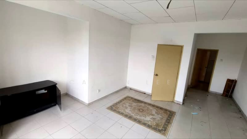 Eco Tropic Eco Tropic Eco Tropic Eco Tropic Ecos Tropics untuk Untuk Dijual - RM 498,000, Mac 2026 - Living Room - PropertyGuru.com.my