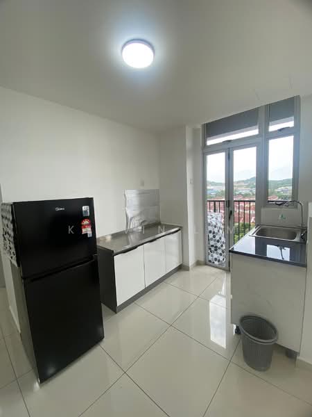 Service Residence for Rent at Midas @ Seri Alam - Kelvin Lim - PropertyGuru.com.my