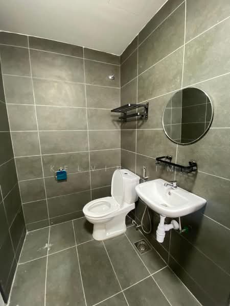 Service Residence for Rent at Midas @ Seri Alam - Kelvin Lim - PropertyGuru.com.my