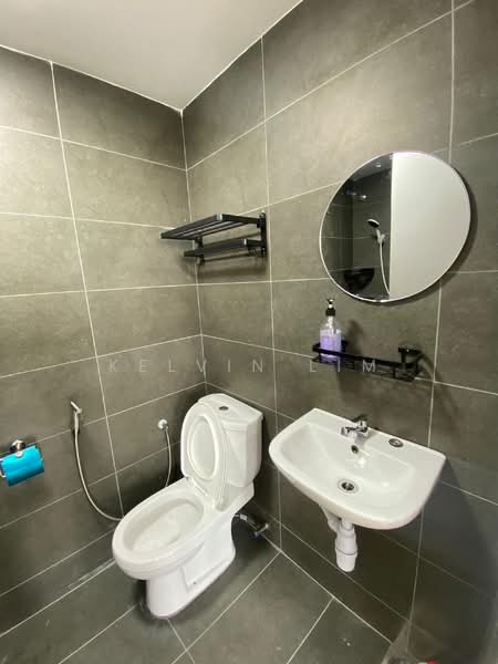 Service Residence for Rent at Midas @ Seri Alam - Kelvin Lim - PropertyGuru.com.my