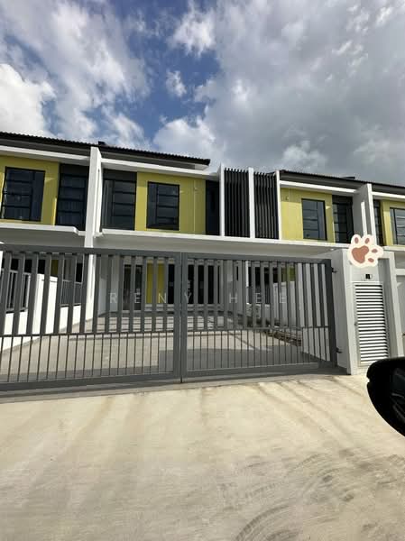 Taman Desa Tebrau untuk Untuk Dijual - RM 899,000, Mac 2026 - Exterior - PropertyGuru.com.my