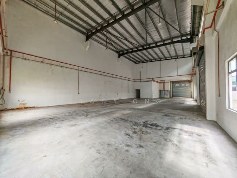 Frontier Industrial Park untuk Untuk Dijual - RM 4,300,000, Mac 2026 - Interior - PropertyGuru.com.my