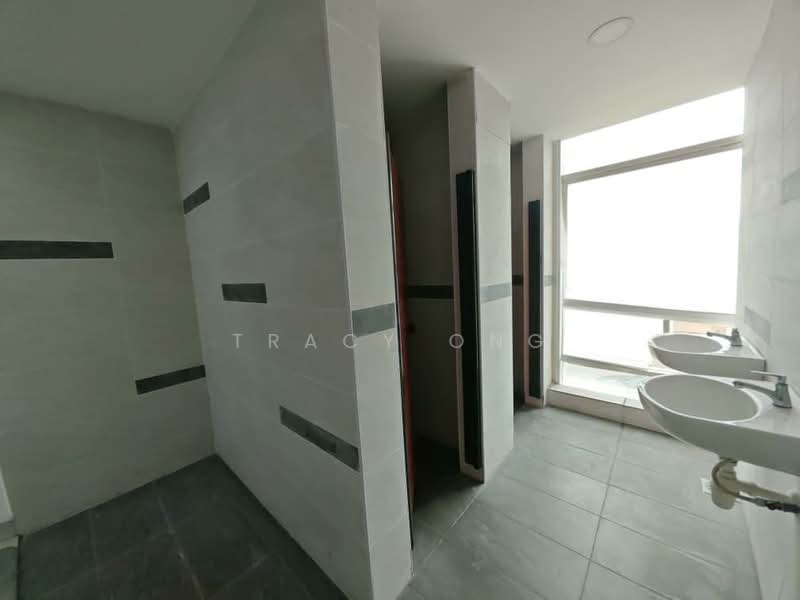 Frontier Industrial Park untuk Untuk Dijual - RM 4,300,000, Mac 2026 - Bathroom - PropertyGuru.com.my