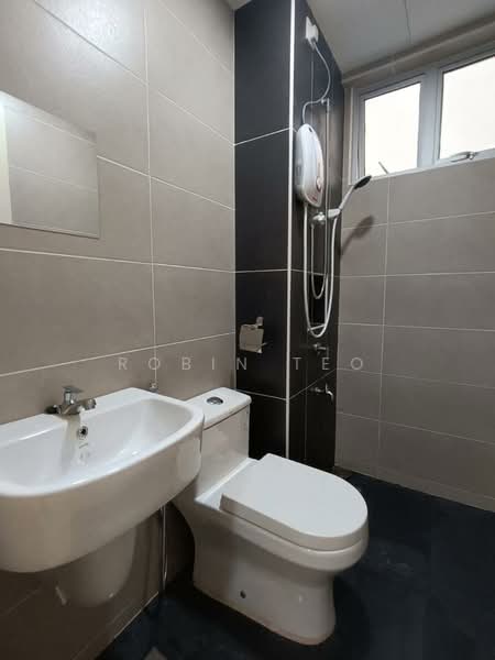 Service Residence for Rent at D'Putra Suites - Robin Teo - Bathroom - PropertyGuru.com.my