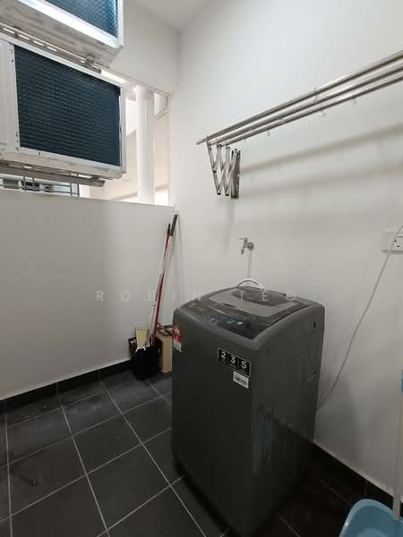 Service Residence for Rent at D'Putra Suites - Robin Teo - Interior - PropertyGuru.com.my