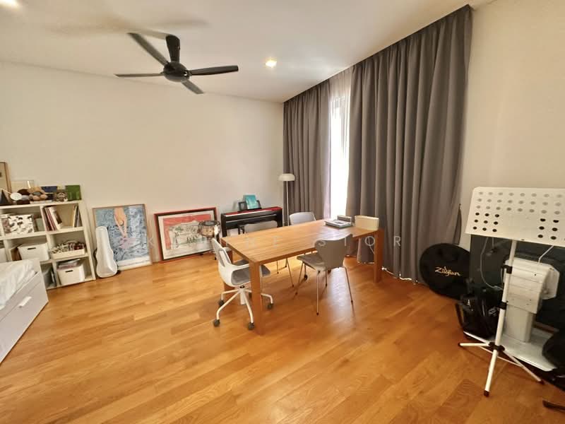 Emerald Bay @ Puteri Harbour untuk Untuk Dijual - RM 4,000,000, Mac 2026 - Study - PropertyGuru.com.my