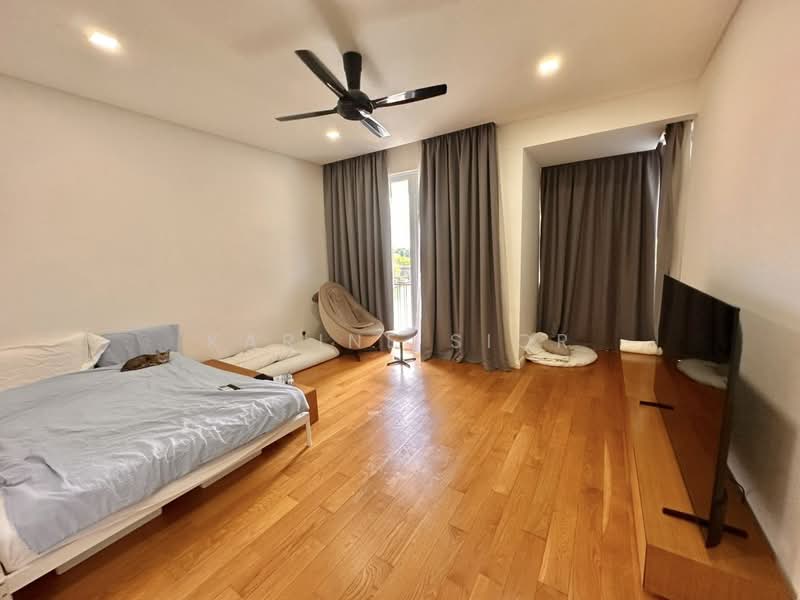 Emerald Bay @ Puteri Harbour untuk Untuk Dijual - RM 4,000,000, Mac 2026 - Bedroom - PropertyGuru.com.my