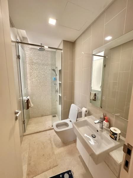 Emerald Bay @ Puteri Harbour untuk Untuk Dijual - RM 4,000,000, Mac 2026 - Bathroom - PropertyGuru.com.my