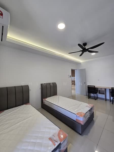 Condominium for Rent at Platinum Lake PV 16 - Chloe Wong - Bedroom - PropertyGuru.com.my