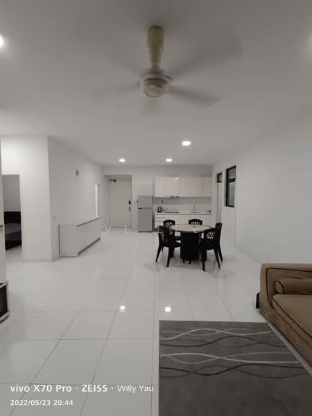 Sky Loft Premium Suites untuk Untuk Dijual - RM 935,000, Apr 2026 - Living Room - PropertyGuru.com.my