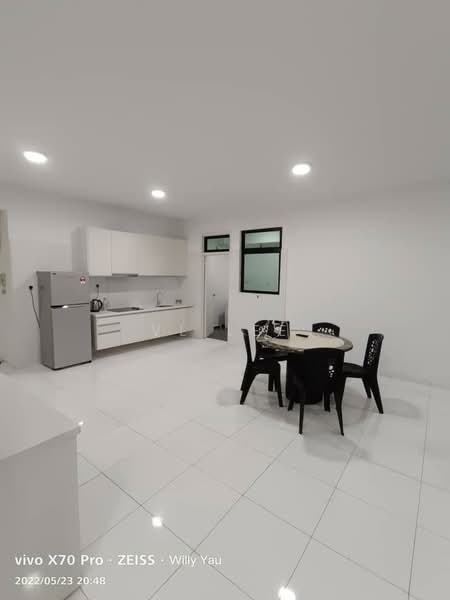Sky Loft Premium Suites untuk Untuk Dijual - RM 935,000, Apr 2026 - Kitchen - PropertyGuru.com.my
