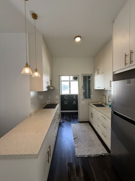 Condominium for Rent at Vista Wirajaya 2 - Wincent Chuah - PropertyGuru.com.my