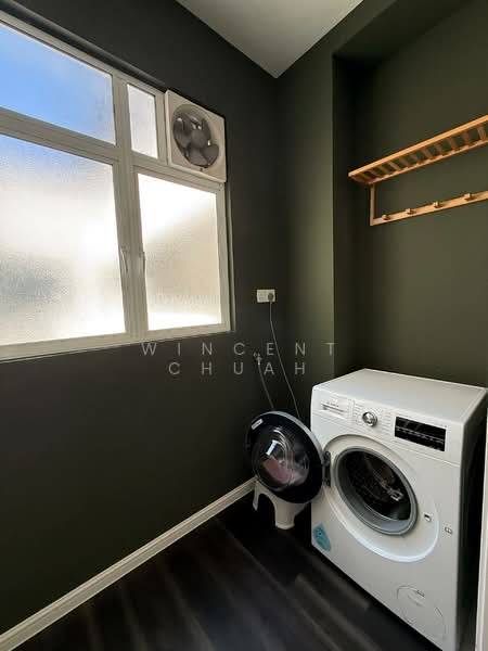 Condominium for Rent at Vista Wirajaya 2 - Wincent Chuah - Interior - PropertyGuru.com.my