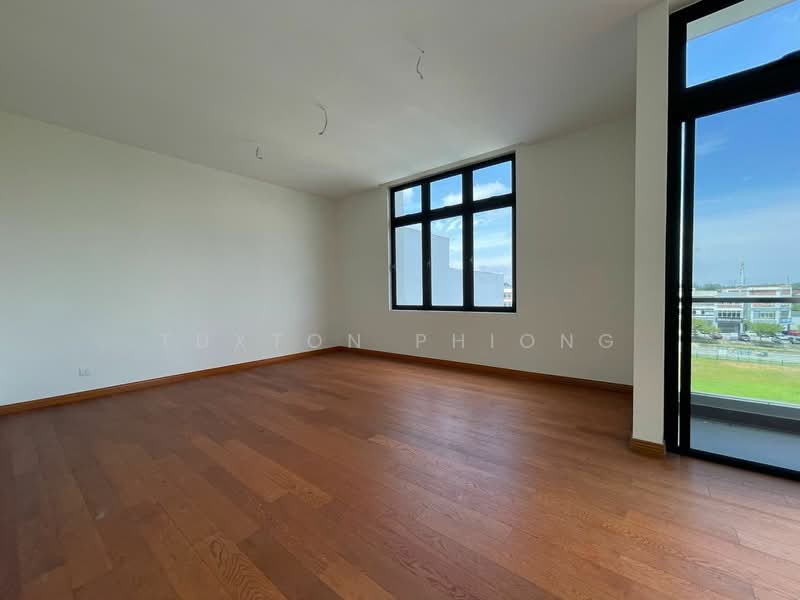 Semi-Detached House for Sale in Iskandar Puteri (Nusajaya) (Johor) - Tuxton Phiong - Interior - PropertyGuru.com.my