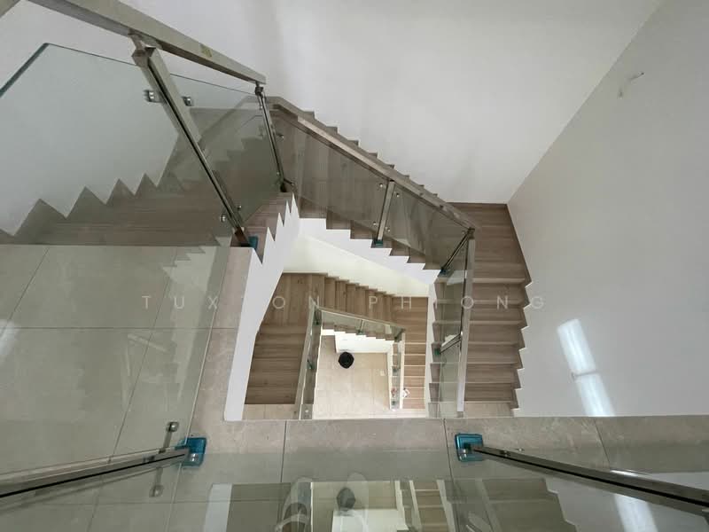 Semi-Detached House for Sale in Iskandar Puteri (Nusajaya) (Johor) - Tuxton Phiong - Interior - PropertyGuru.com.my