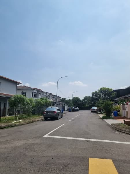 2-storey Terraced House for Sale in Taman Mutiara Bukit Kemuning (Shah Alam) - Claudia Gan - Exterior - PropertyGuru.com.my