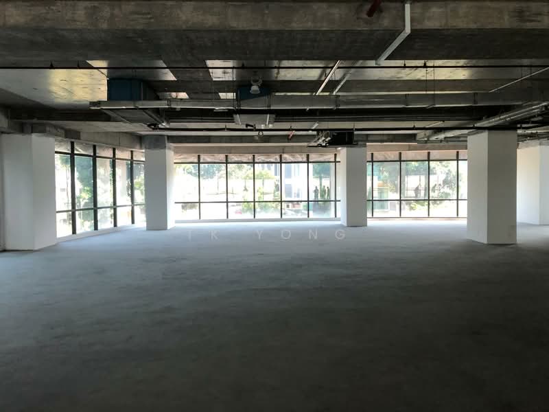 For Rent - UOA Business Park