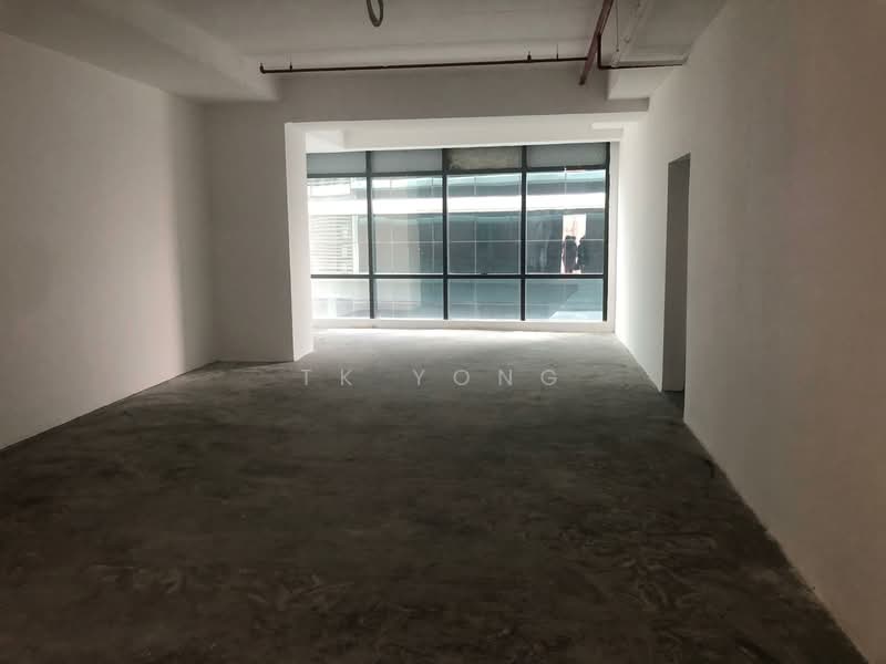 For Rent - UOA Business Park