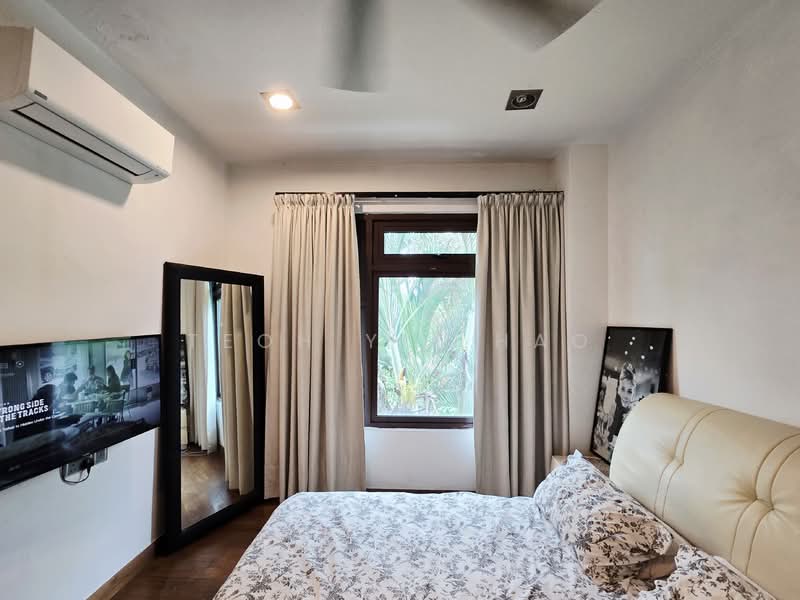 Semi-Detached House for Sale in Bukit Tunku (Kenny Hills) (Kuala Lumpur) - Teoh Yie Hao - Bedroom - PropertyGuru.com.my
