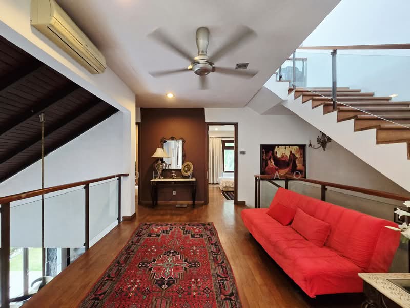 Semi-Detached House for Sale in Bukit Tunku (Kenny Hills) (Kuala Lumpur) - Teoh Yie Hao - Corridor - PropertyGuru.com.my