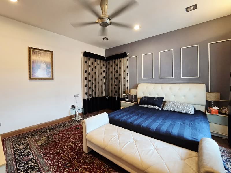 Semi-Detached House for Sale in Bukit Tunku (Kenny Hills) (Kuala Lumpur) - Teoh Yie Hao - Bedroom - PropertyGuru.com.my