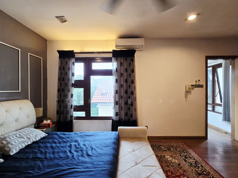 Semi-Detached House for Sale in Bukit Tunku (Kenny Hills) (Kuala Lumpur) - Teoh Yie Hao - Bedroom - PropertyGuru.com.my