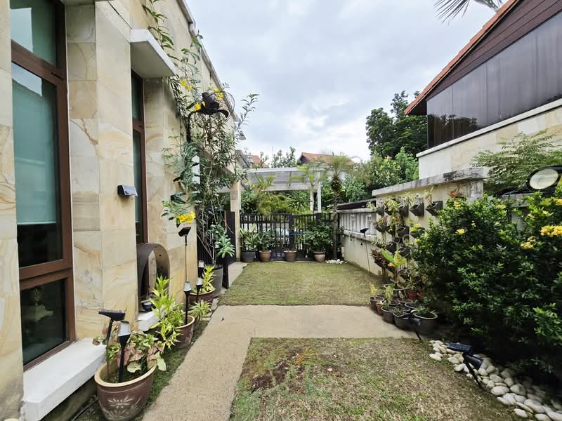 Semi-Detached House for Sale in Bukit Tunku (Kenny Hills) (Kuala Lumpur) - Teoh Yie Hao - Exterior - PropertyGuru.com.my