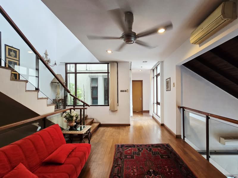 Semi-Detached House for Sale in Bukit Tunku (Kenny Hills) (Kuala Lumpur) - Teoh Yie Hao - Interior - PropertyGuru.com.my