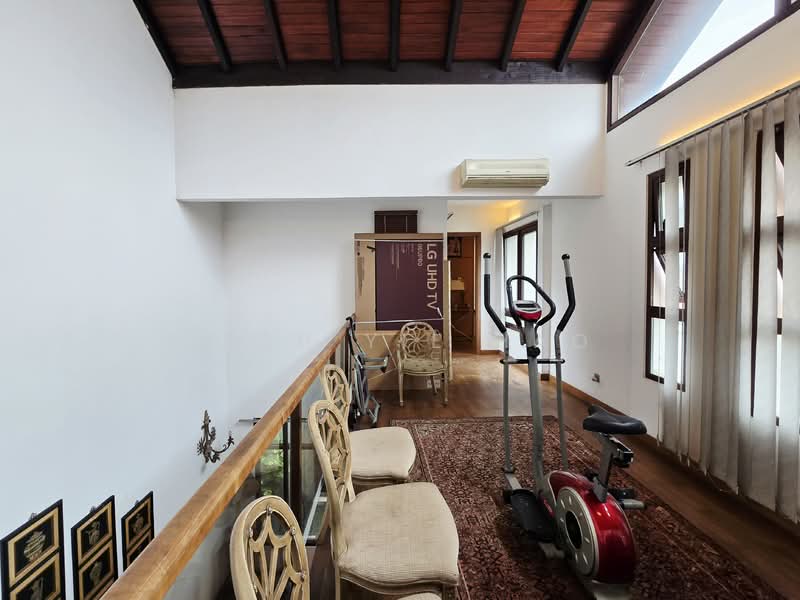 Semi-Detached House for Sale in Bukit Tunku (Kenny Hills) (Kuala Lumpur) - Teoh Yie Hao - Interior - PropertyGuru.com.my