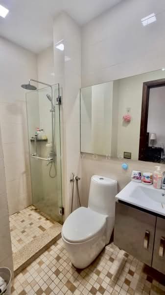 Seksyen 9 Kota Damansara untuk Untuk Disewa - RM 3,500 /bulan, Mac 2026 - Bathroom - PropertyGuru.com.my