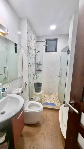 Seksyen 9 Kota Damansara untuk Untuk Disewa - RM 3,500 /bulan, Mac 2026 - Bathroom - PropertyGuru.com.my