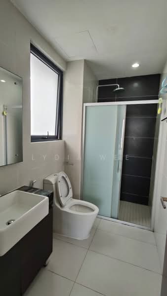 Condominium for Rent at Amberside @ Country Garden Danga Bay - Lydia Wee - Bathroom - PropertyGuru.com.my