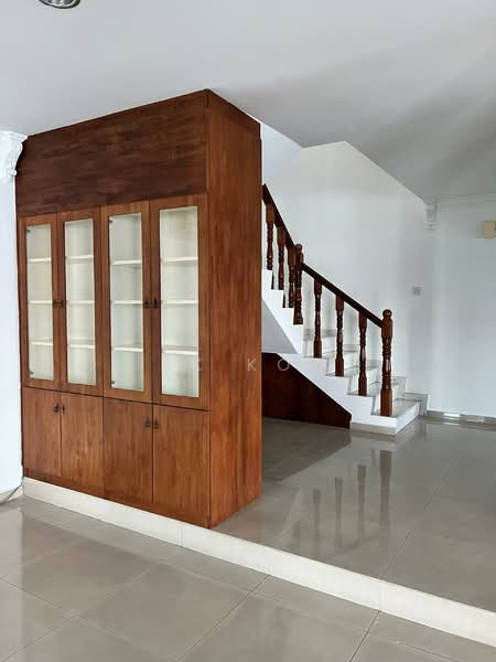 2-storey Terraced House for Sale in Ipoh (Perak) - SK Kok - Interior - PropertyGuru.com.my