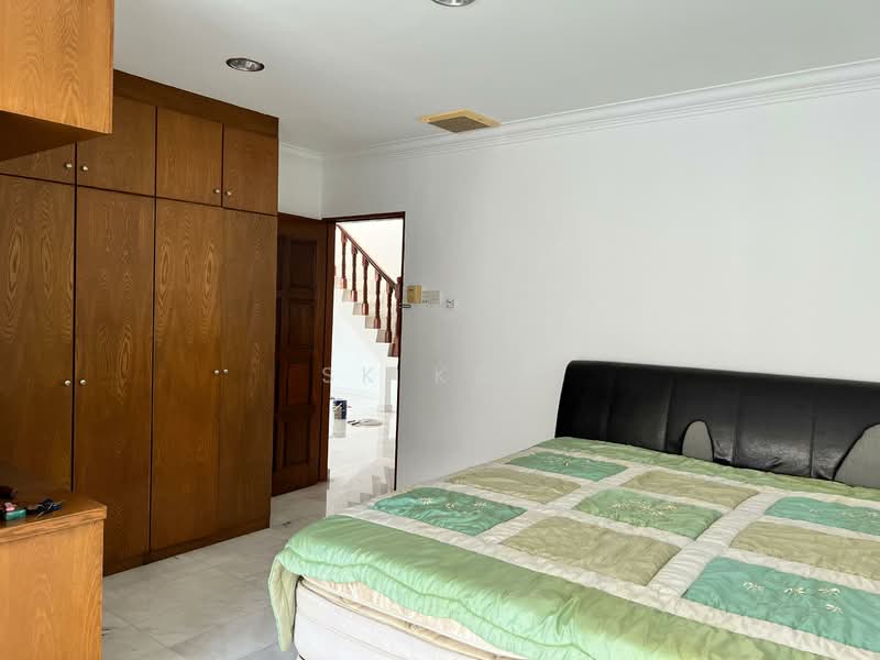 2-storey Terraced House for Sale in Ipoh (Perak) - SK Kok - Bedroom - PropertyGuru.com.my