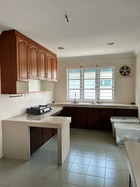 2-storey Terraced House for Sale in Ipoh (Perak) - SK Kok - Kitchen - PropertyGuru.com.my