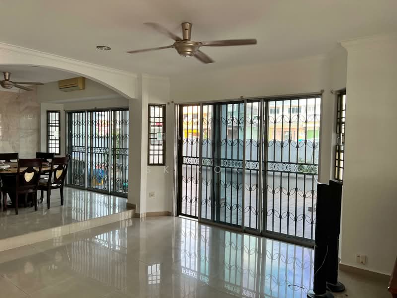 2-storey Terraced House for Sale in Ipoh (Perak) - SK Kok - PropertyGuru.com.my
