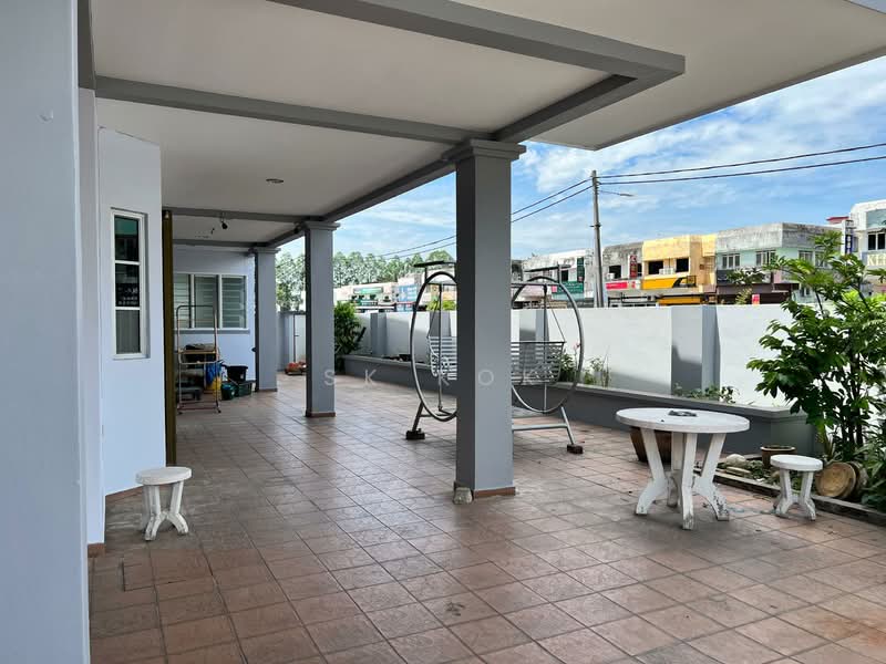 2-storey Terraced House for Sale in Ipoh (Perak) - SK Kok - PropertyGuru.com.my