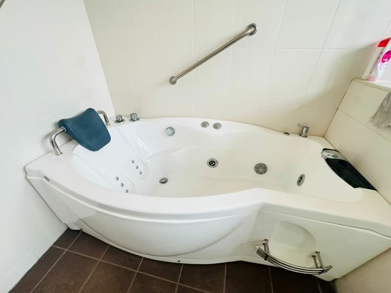 2-storey Terraced House for Sale in Ipoh (Perak) - SK Kok - Bathroom - PropertyGuru.com.my