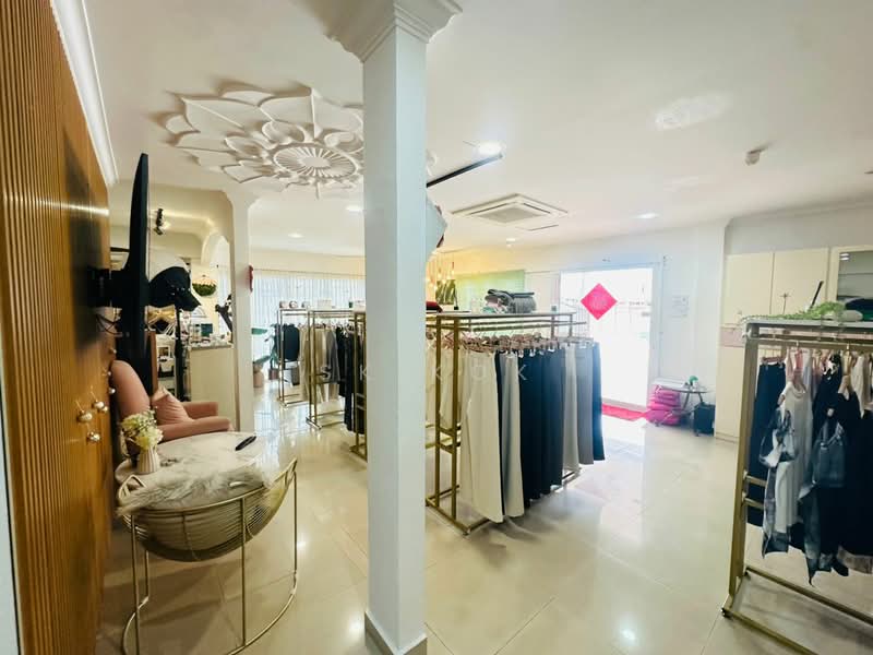 2-storey Terraced House for Sale in Ipoh (Perak) - SK Kok - Interior - PropertyGuru.com.my