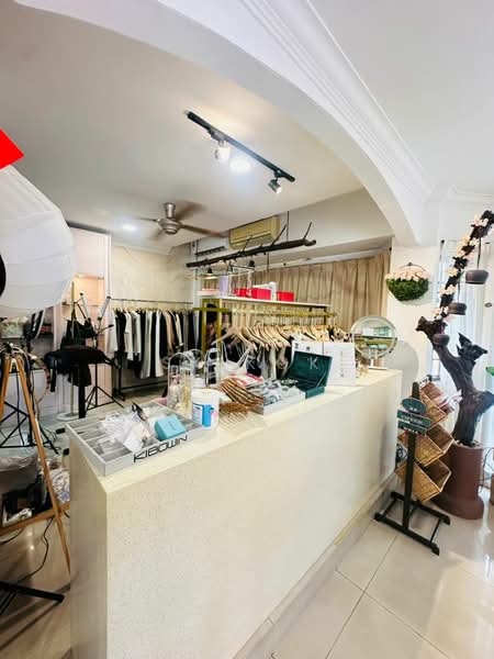 2-storey Terraced House for Sale in Ipoh (Perak) - SK Kok - Interior - PropertyGuru.com.my