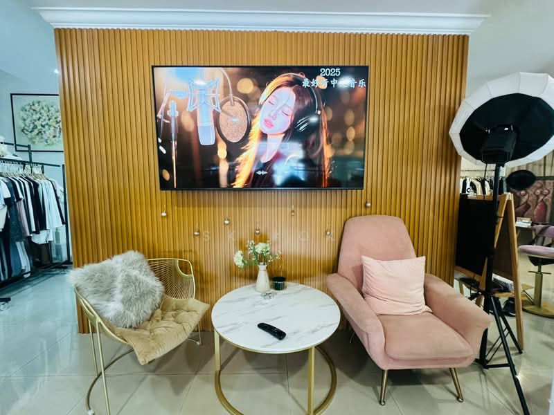 2-storey Terraced House for Sale in Ipoh (Perak) - SK Kok - Interior - PropertyGuru.com.my