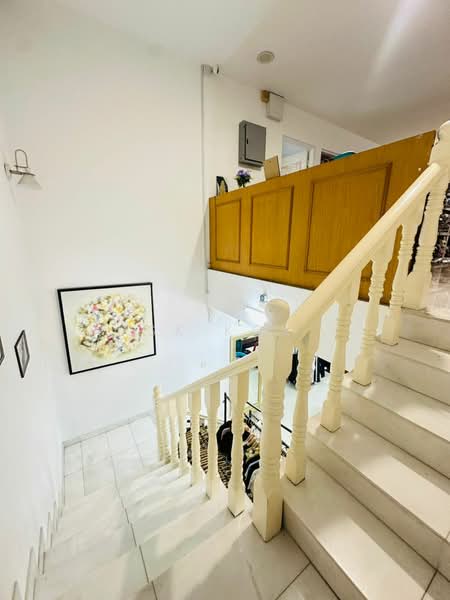 2-storey Terraced House for Sale in Ipoh (Perak) - SK Kok - Interior - PropertyGuru.com.my