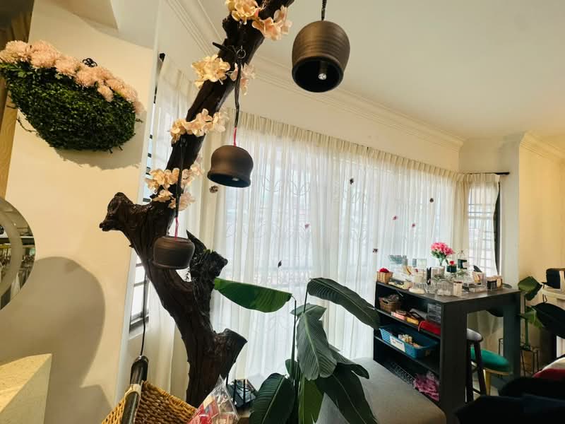 2-storey Terraced House for Sale in Ipoh (Perak) - SK Kok - Interior - PropertyGuru.com.my