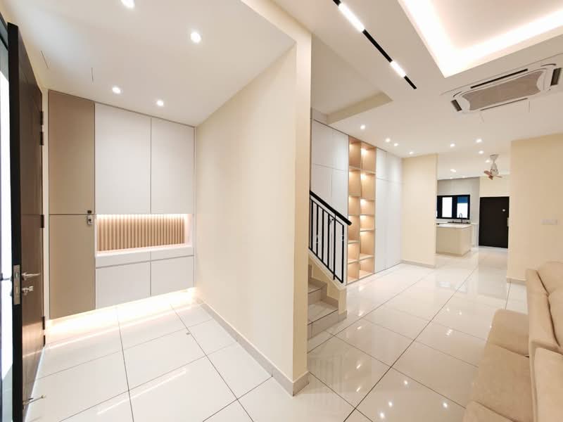 Terraced House for Sale in Ulu Tiram (Johor) - Liz Yap - PropertyGuru.com.my