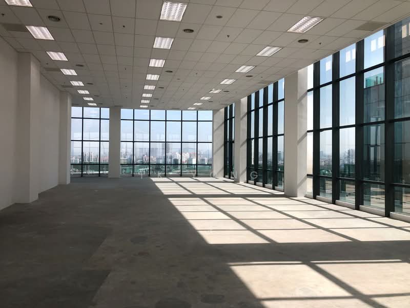 Office for Rent in Seksyen U1 (Glenmarie) - TK Yong - PropertyGuru.com.my