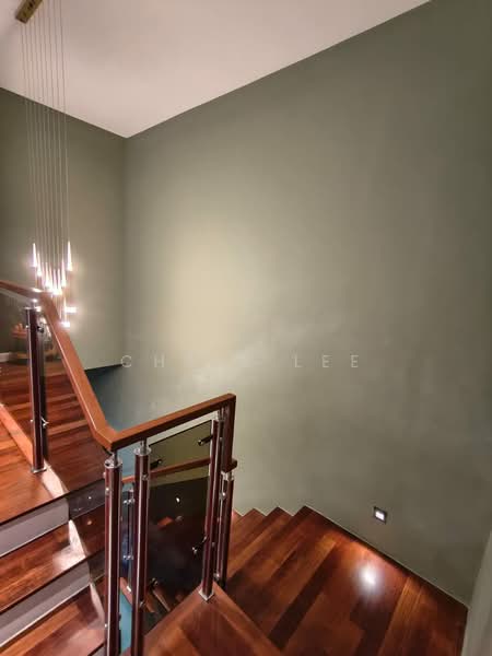 Terraced House for Sale in Cyberjaya (Selangor) - Chris Lee - Interior - PropertyGuru.com.my