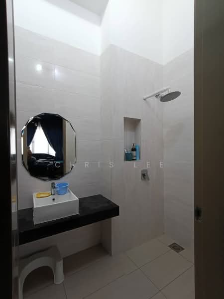 Terraced House for Sale in Cyberjaya (Selangor) - Chris Lee - Bathroom - PropertyGuru.com.my