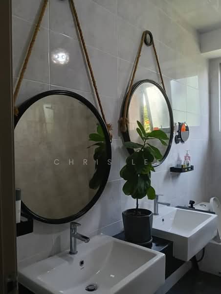 Terraced House for Sale in Cyberjaya (Selangor) - Chris Lee - Bathroom - PropertyGuru.com.my